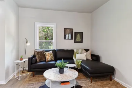 Tranquility Terrace Studio