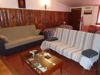 Tourist apartment El Silo Olite