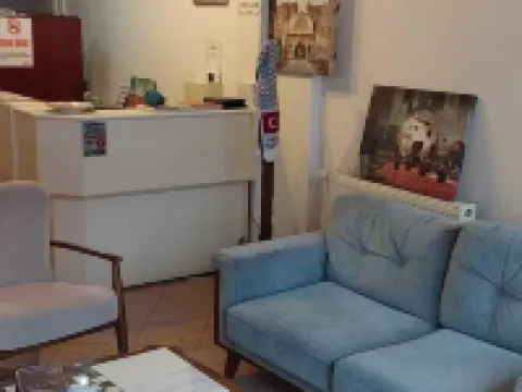 OTEL AYDIN İznik otelleri