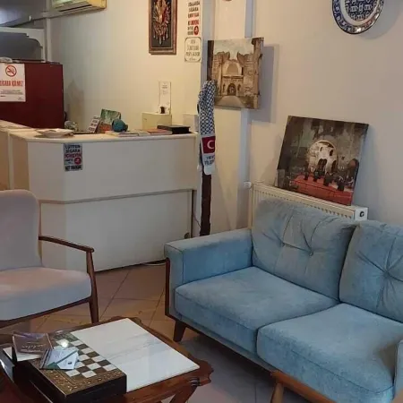 Hotel Aydin