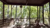 The Treehouse