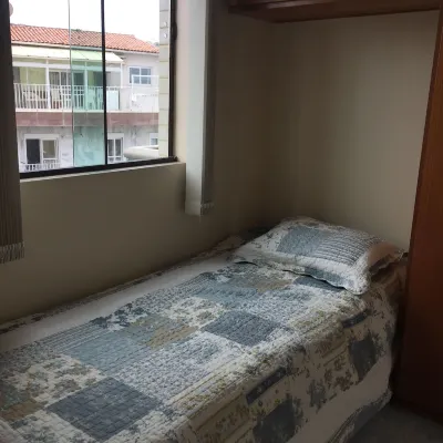 Spacious Apartment with Incredible Sea Views in Praia do Forte