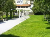 HOUSE OF THE CHICO Vieira do Minho