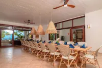 Beach Villa specializing in weddings, milestone & corporate events.
