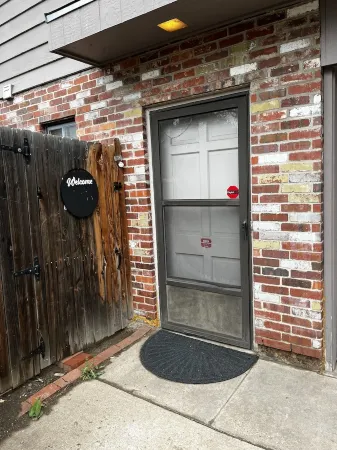 Stylish DU Apt. - Business Traveler - Sleeps 4 Отели рядом с достопримечательностью «Денверский университет»