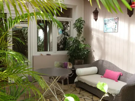 Studio in Didier FORT DE FRANCE