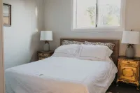 Tranquil Farmstay Cottage KURRAJONG on acres pet friendly 1 hr Syd