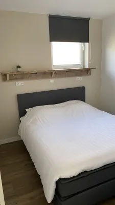 Beautiful 2 pers apartment, Westkapelle