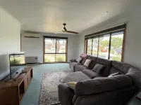 Goldfields house Big spacious bright family home