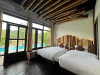 Landmark Farmhouse Hotels in Darechok