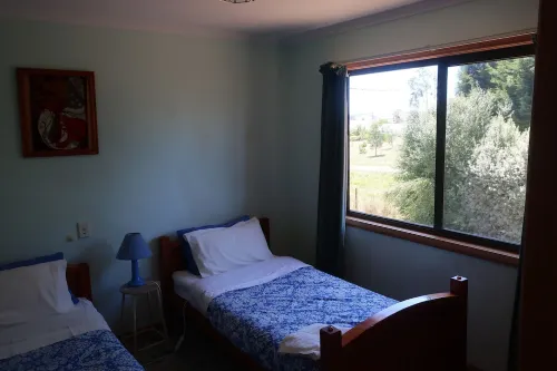Cherry Top Accommodation - Cherry Top - 2 tähden