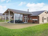 10 Person Holiday Home in Ansager by Traum