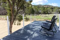 Mini Farmhouse  Style Container Home #2