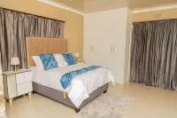 Kwena Cottage Hoteles en 