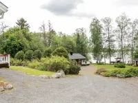 Käpälämäki Отели в г. 