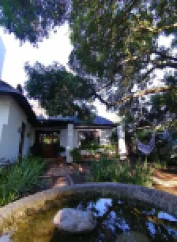 Beulah Lodge