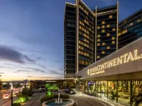 إنتركونتينينتال جراند أنكارا باي آيتش جي Hotels near جانكايا