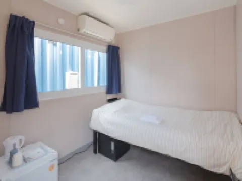 Sumiyoshi Village Tanegashima Hotels in Nishinoomote