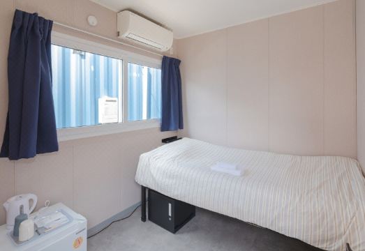 다네가시마 스미요시 빌리지