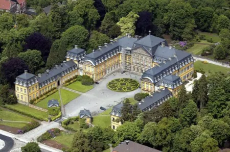 Pure holiday and relaxation, in the green lung of Hesse.