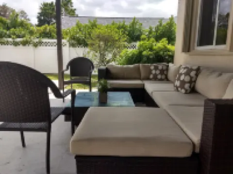 Springs Tranquility. 科勒爾斯普林斯酒店