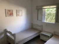 Beautiful House in Gated Community - Maresias