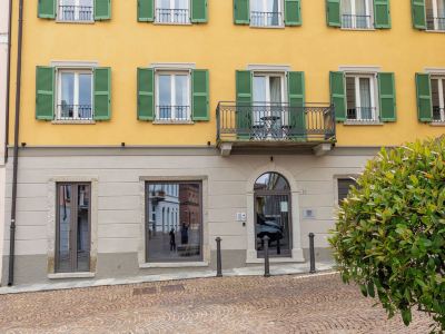 Arona Palace