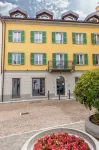 Arona Palace - 3 stelle
