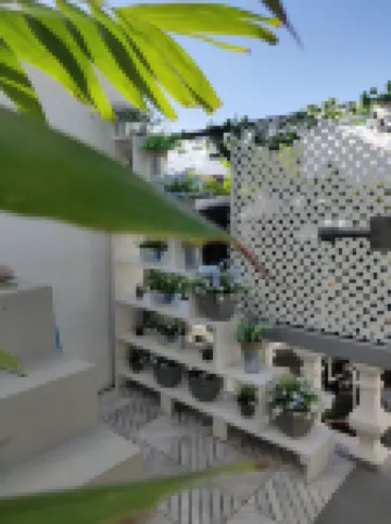 Turquoise Heaven Hotels in 