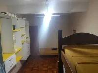 APARTMENT SAINT VINCENT Hotel in zona Paranapuã Beach