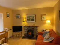 Isle of Skye Butt & Beinne for (second  honeymooners or, getting away