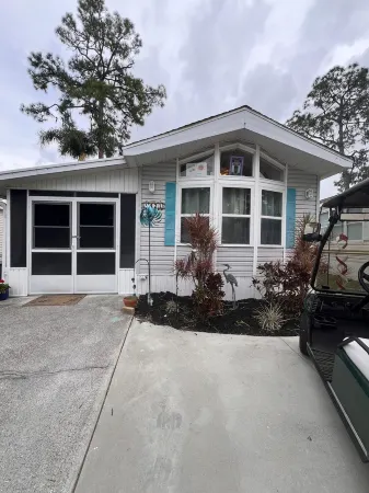 2 bed, 2 bath home located in popular resort with pool.  Near Siesta Key Beach Отели рядом с достопримечательностью «Селери Филдс»