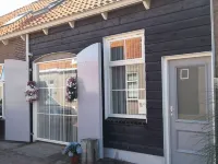 Nog Enkele Weken Vrij in Juli en Augustus.2 Pers Studio 5 Min Lopen  Het Strand Hoteles en Westkapelle