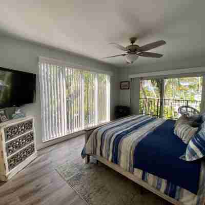 Ocean  &  Bay Views.  Welcome To Paradise! Rooms