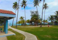 Beautiful! Puerto Rico Getaway Beachfront Penthouse