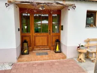 Apartment Apfel-Stadl "Jonagold", Oberreute