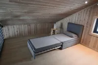 Cosy cottage in quiet surroundings in the southern Norwegian mountains
