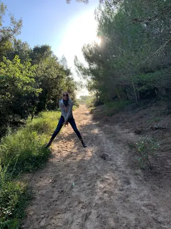 Duplex à 350 Mètres de la Plage Avec Piscine