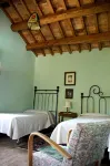 Villa with pool in civita di bagnoregio OFFER FIRST 10 DAYS MONTH OF AUGUST Hotels in Bagnoregio