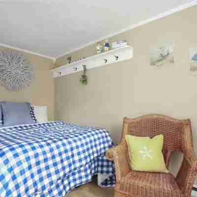 Cozy Cottage in Eastham near National Seashore Rooms
