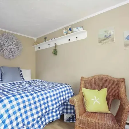 Cozy Cottage in Eastham near National Seashore Отели в г. Истам