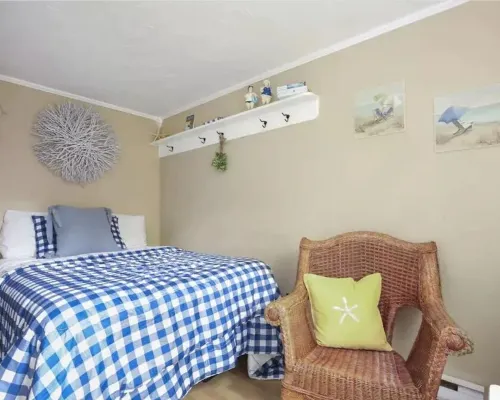 Cozy Cottage in Eastham near National Seashore 이스트햄 호텔