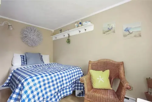 伊斯特姆國家海岸溫馨鄉間小屋