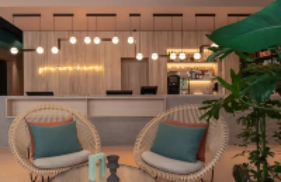 聖彼得精品酒店