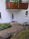 Ruhige Ferienwohnung am Stadtrand von Lindau Inmitten von Wiesen und Obstbäumen