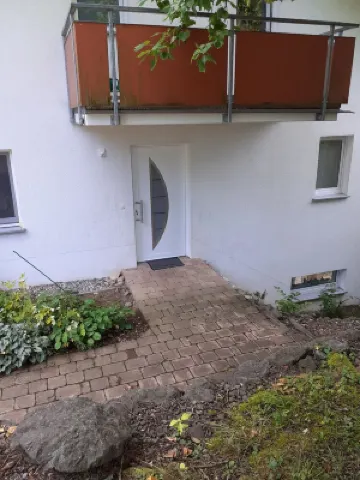 Ruhige Ferienwohnung am Stadtrand von Lindau Inmitten von Wiesen und Obstbäumen