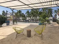 One block to the beach! Three blocks to plaza, stores and public transit Hotels in Lo de Marcos