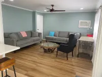 Spacious 4 bed & 2 bath House Near UBS Arena, JFK, and NYC Hotels in Elmont