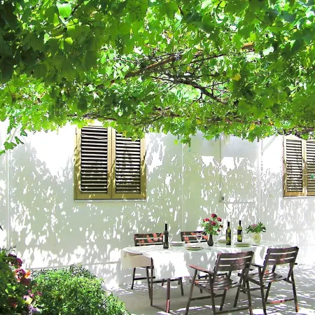 Holiday House Jure Senj - 7 minutes to the beach