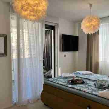 LUXURY WELLNESS PENTHOUSE KADENA WITH DREAM SEE VIEW Rooms